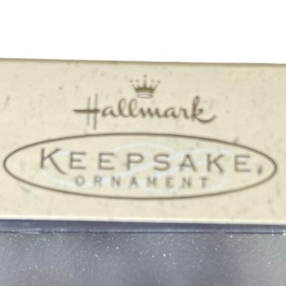 NWT Vintage Hallmark Keepsake The Family Tree Starter Kit Mini Photo Holders - Picture 3 of 6